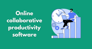 productivity software