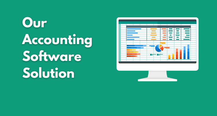 accounting software