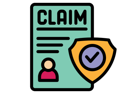 MyFastBroker Claims Process