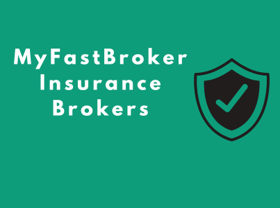 Myfastbroker insurance brokers