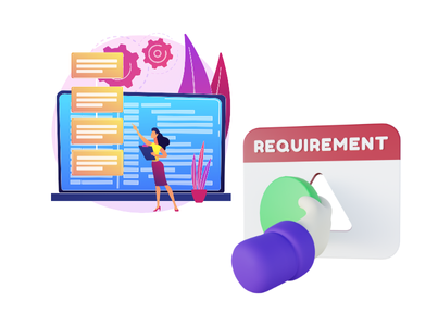 Business requirements vs functional requirements