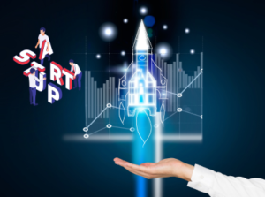startups company