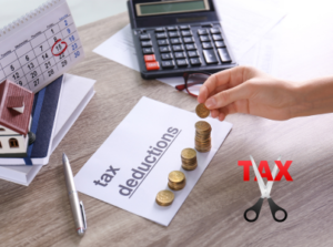 deductions