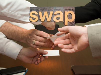 credit default swap