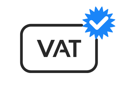 VAT Number Verification
