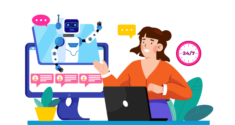 Automation in Customer Interactions