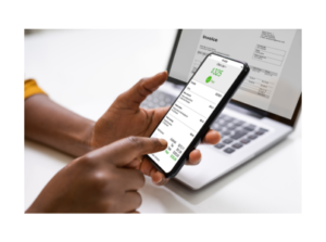 Invoice and payment reminders