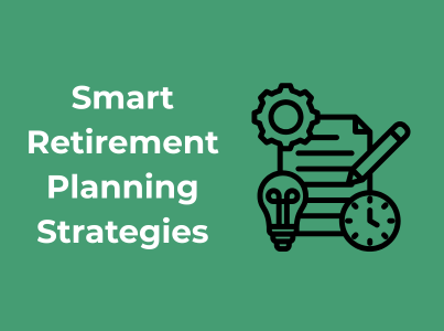 retirement planning for high income