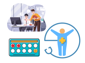 Safety and health program