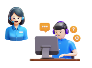 customer service in BPO