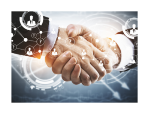 What are channel partnerships?