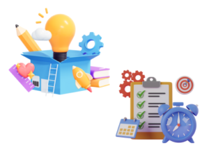 tools for office management