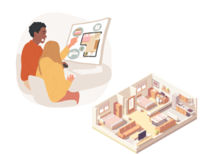 interior design business