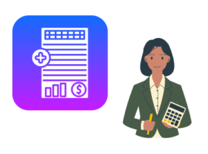 Single and double entry accounting explained