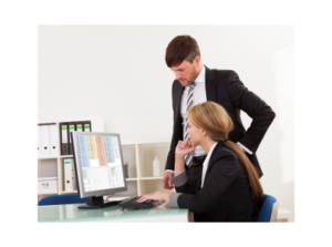 Single and double entry accounting explained