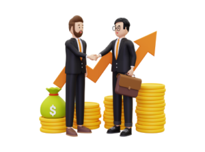 How to find investors