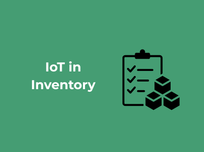 IoT in Inventory