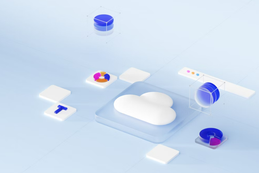 cloud based solutions