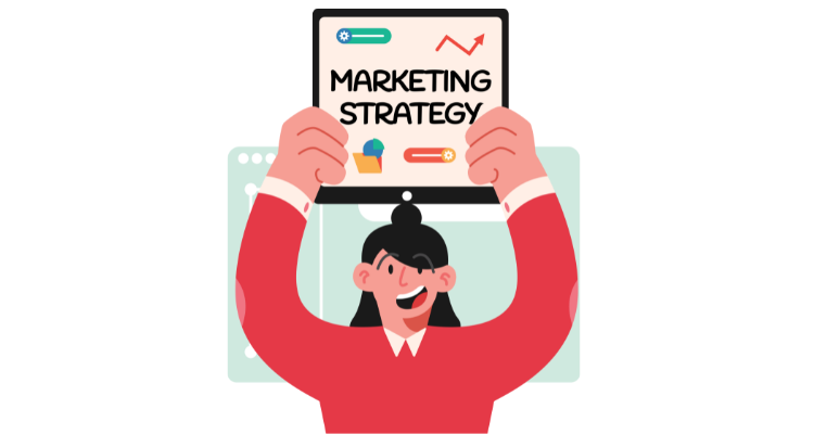 marketing streategy