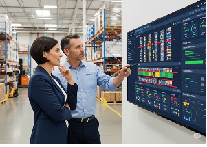 The Role of DMS and Merchandising Software