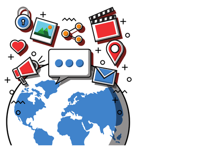 Broader Media Intelligence Services