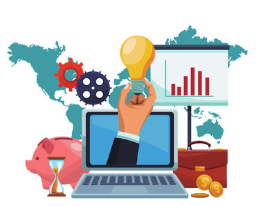 Use Technology to Automate and Streamline Workloads