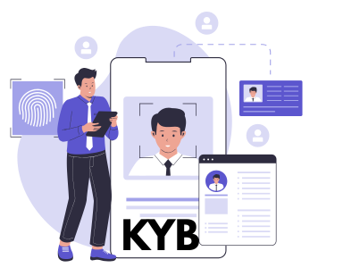 Know Your Business (KYB)