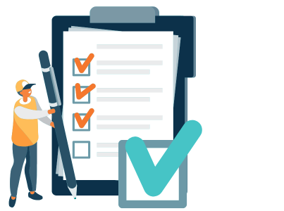 Due Diligence Checklist