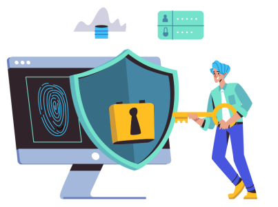 Remote Work Security Risks