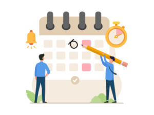 The Rotating Weekend Schedule Work in Your Restaurant