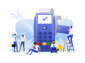 restaurant POS system POS definition types and benefits