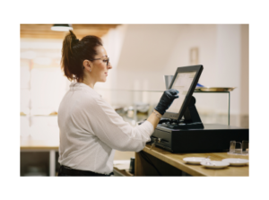 restaurant POS system POS definition types and benefits