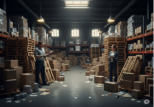 Logistics and Merchandising