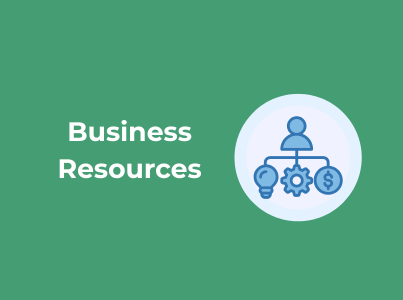 Business Resources