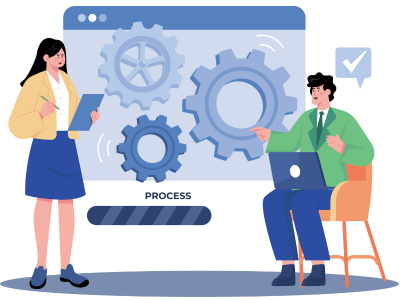 Making Operations Easier