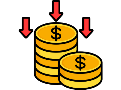 Reducing Costs