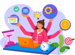Employee Productivity