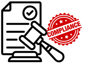 Legal Compliance