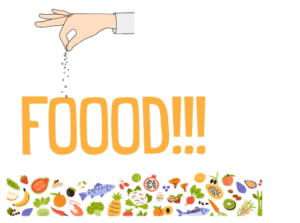 FOOD ingredients