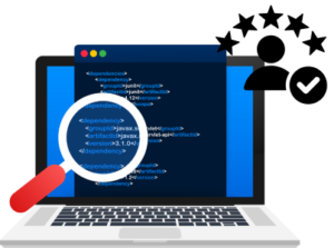 software for customer review