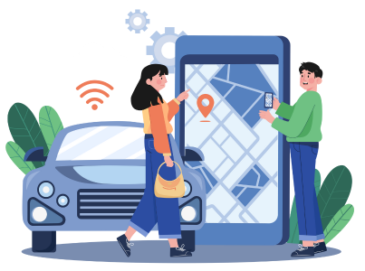 technology, performance, and day-to-day operations