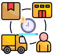 Supply Chain delays