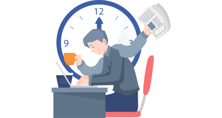 Missed Deadlines