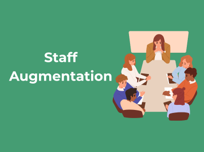 Staff Augmentation