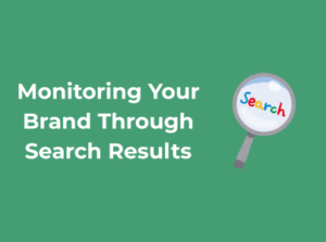 Crisis Management in the Digital Age: Monitoring Your Brand Through Search Results