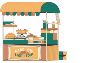 street food