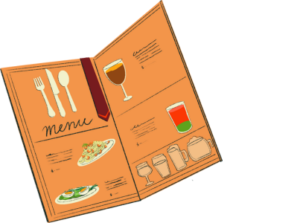 Menu Pricing