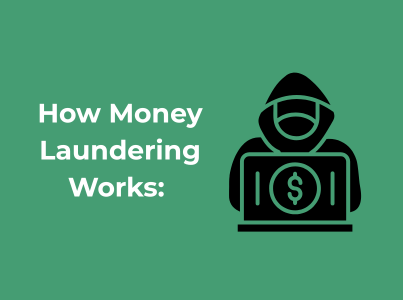 Money Laundering