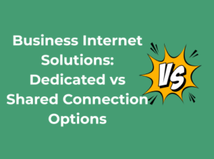 business internet