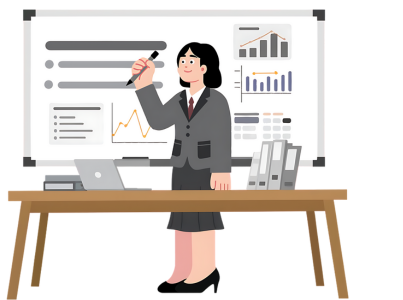 revenue and sales reports